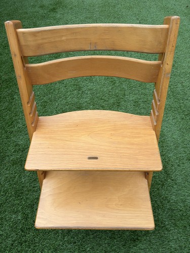 Stokke tripp trapp - stokke, chair