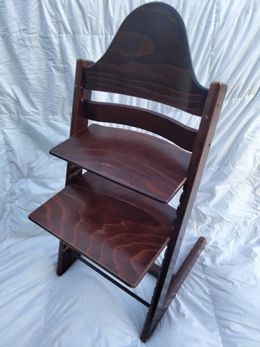 Stokke tripp trapp high chair - trapp,