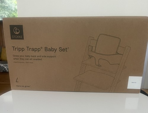 Stokke tripp trapp - stokke,