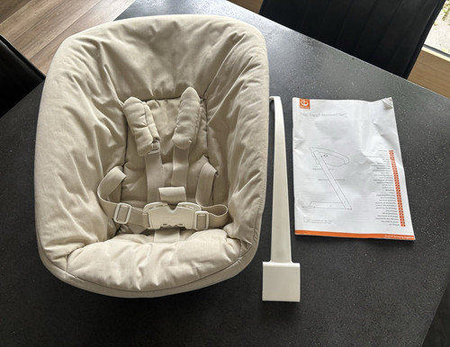 Stokke tripp trapp newborn set - trapp,