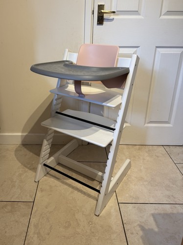 Stokke tripp trapp - stokke,