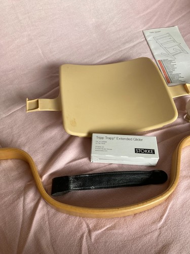 Tripp trapp baby set - tripp,