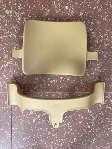 Stokke tripp trapp - trapp, baby
