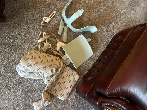 Stokke tripp trapp baby set - trapp,