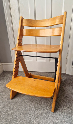Stokke tripp trapp peter - tripp,