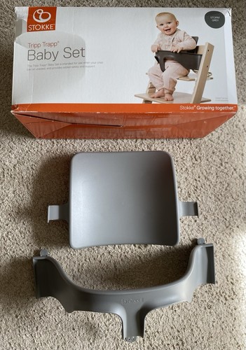 Stokke tripp trapp baby set - trapp,