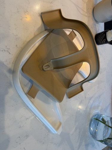 Stokke tripp trapp - trapp, high