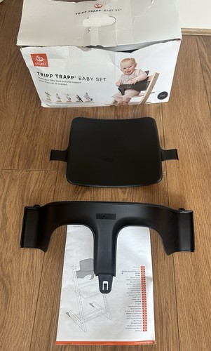 Stokke tripp trapp baby set - stokke,
