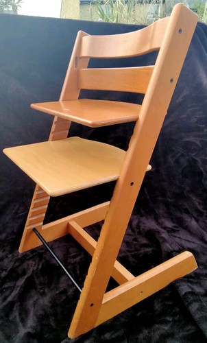 Stokke tripp trapp high chair - tripp,