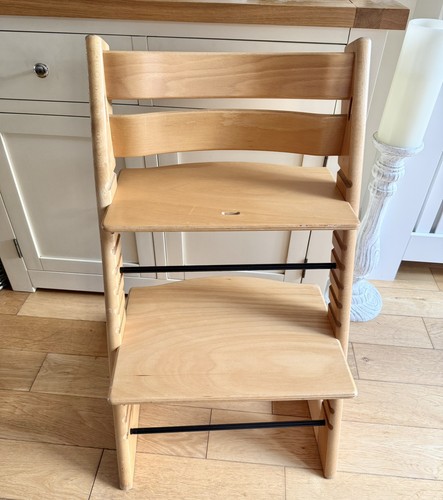 Stokke tripp trapp beech wood - tripp,
