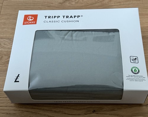 Stokke tripp trapp - tripp, high