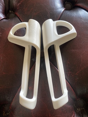 Clip attachments to fit - , d