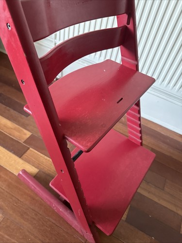 Stokke tripp trapp high chair - stokke,