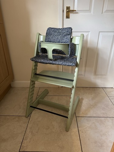Stokke tripp trapp chair - trapp,