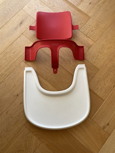 Stokke tripp trapp - tripp, babyset