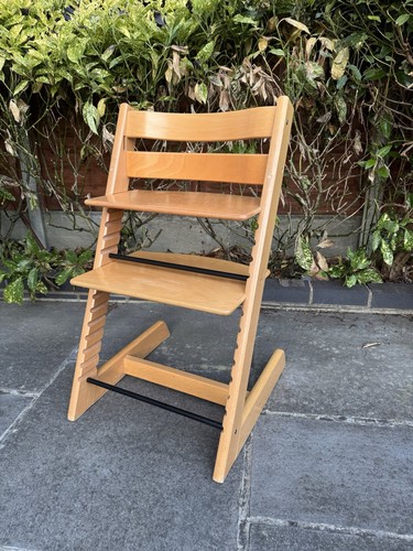 Stokke tripp trapp high - trapp,
