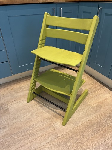 Good conditon stokke tripp - good,