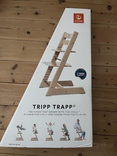 Stokke tripp trapp brand - tripp,