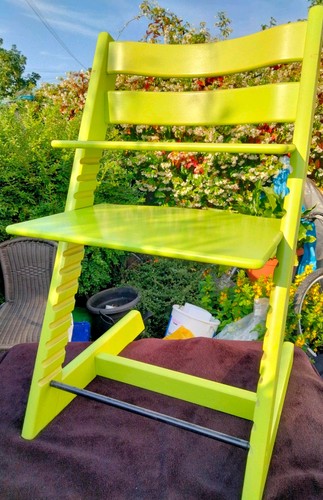 Stokke tripp trapp high - trapp,