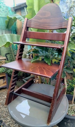 Stokke tripp trapp high - stokke, chair