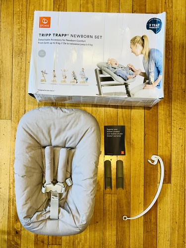 Stokke tripp trapp newborn set - trapp,