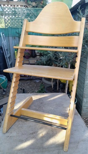 Stokke tripp trapp high - tripp,