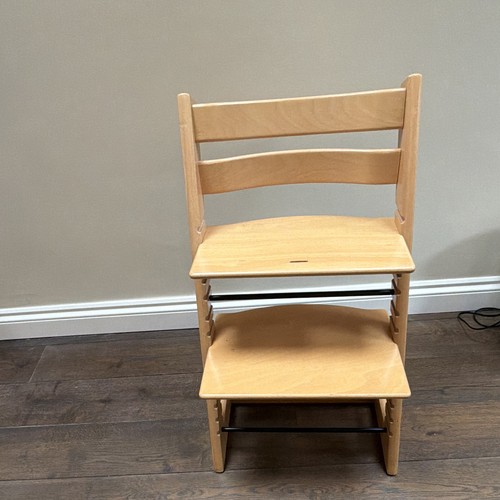 Stokke tripp trapp adjustable - trapp,