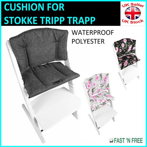 Cushion for stokke tripp trapp - for,