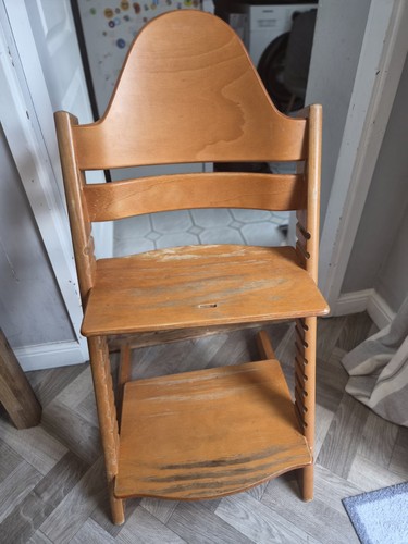 Stokke tripp trapp - tripp, chair