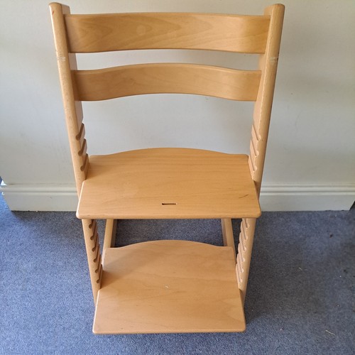 Stokke tripp trapp adjustable - stokke,