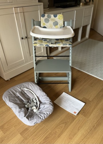 Stokke tripp trapp high - trapp,