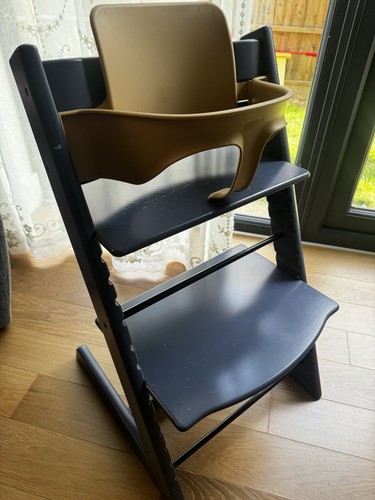 Stoke tripp trapp high - stoke,