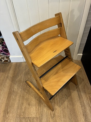 Stokke tripp trapp high - stokke,