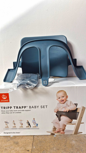 Stokke tripp trapp baby set - trapp,