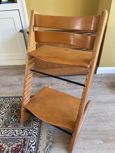 Vintage original stokke - vintage, tripp