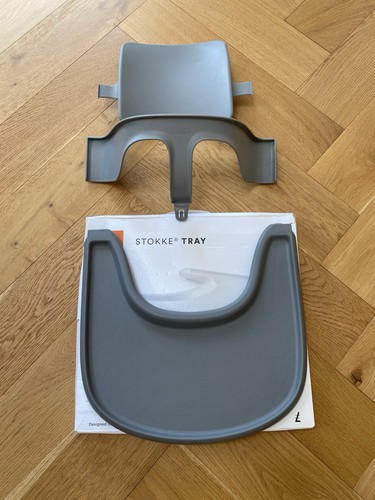 Stokke tripp trapp - stokke, grey