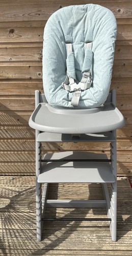 Stokke tripp trapp highchair - stokke,