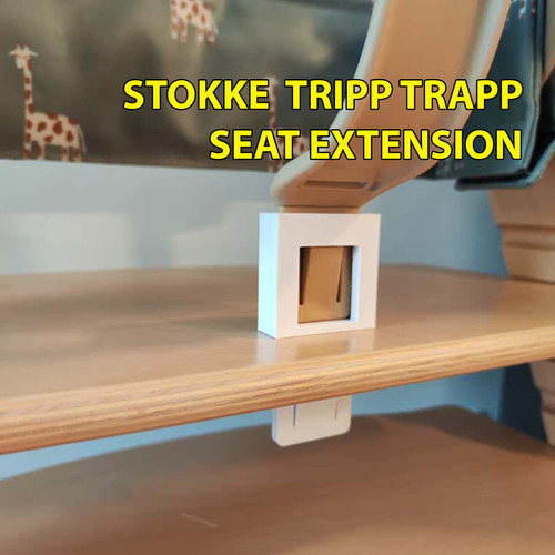 Stokke tripp trapp - tripp,