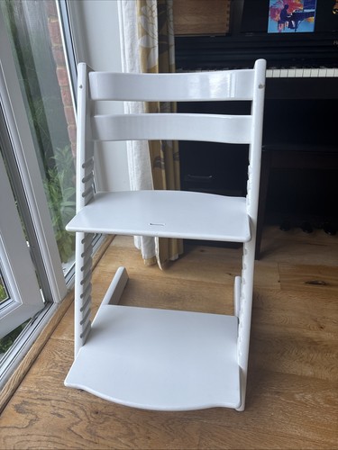 Stokke tripp trapp high chair - high,