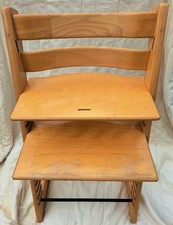 Stokke Tripp Trapp Highchair