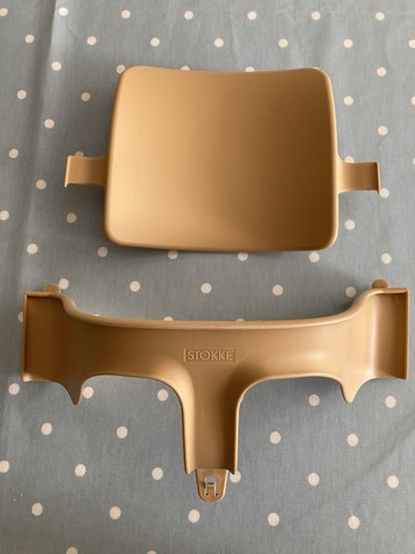 Stokke tripp trapp baby - trapp, set