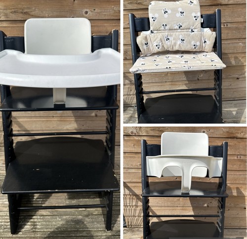Stokke tripp trapp - trapp,