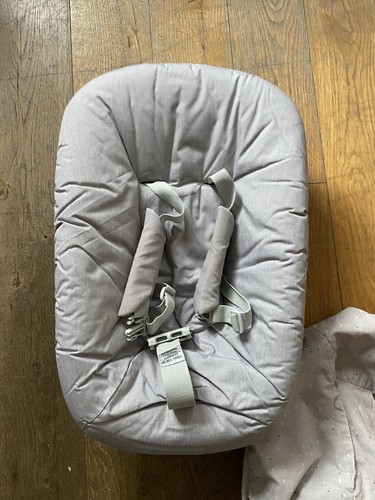 Stokke tripp trapp grey - stokke,