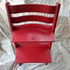Stokke Tripp Trapp High Chair