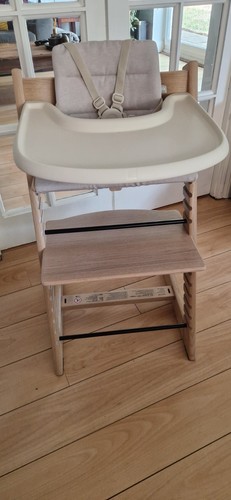 Stokke tripp trapp high chair - stokke,