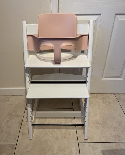 Stokke tripp trapp - tripp,