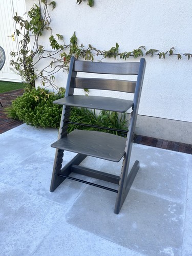 Stokke tripp trapp highchair - tripp,