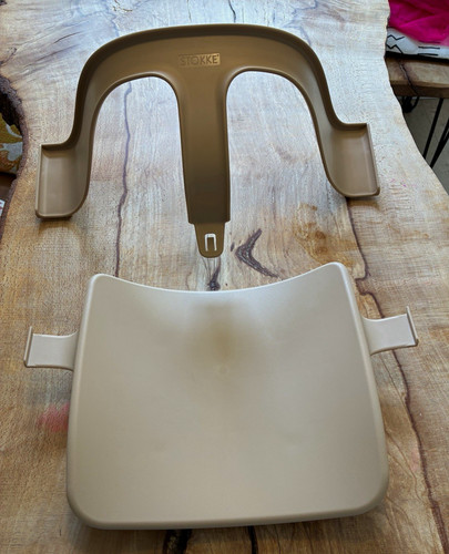 Stokke tripp trapp high - stokke, chair