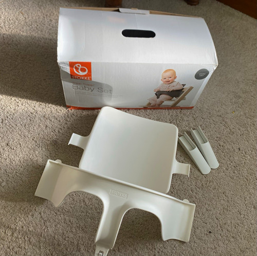 Stokke tripp trapp - stokke,