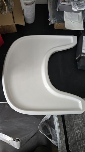 Tray compatible with - tray, stokke